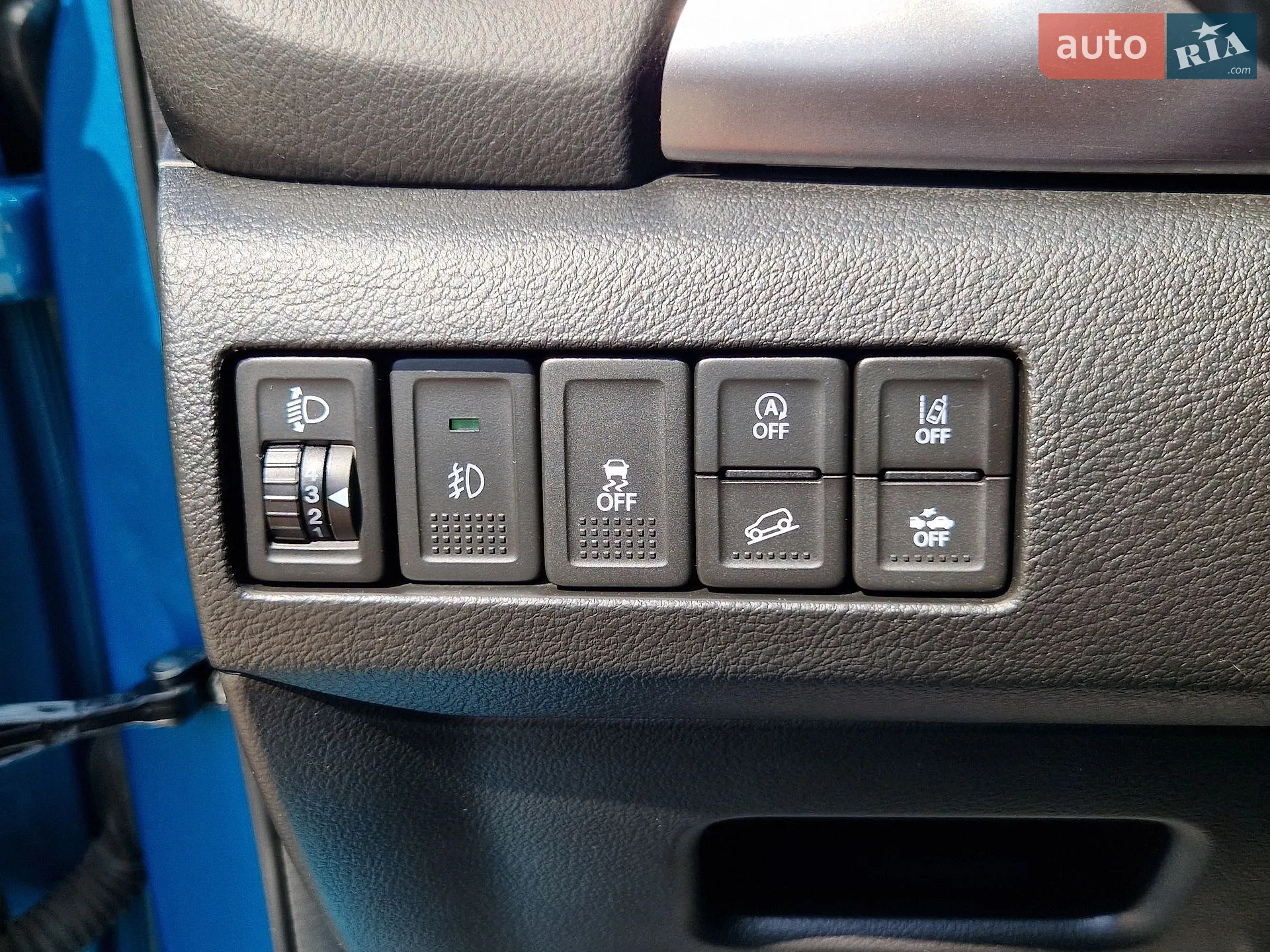 2020 Suzuki Vitara - мініатюра 17