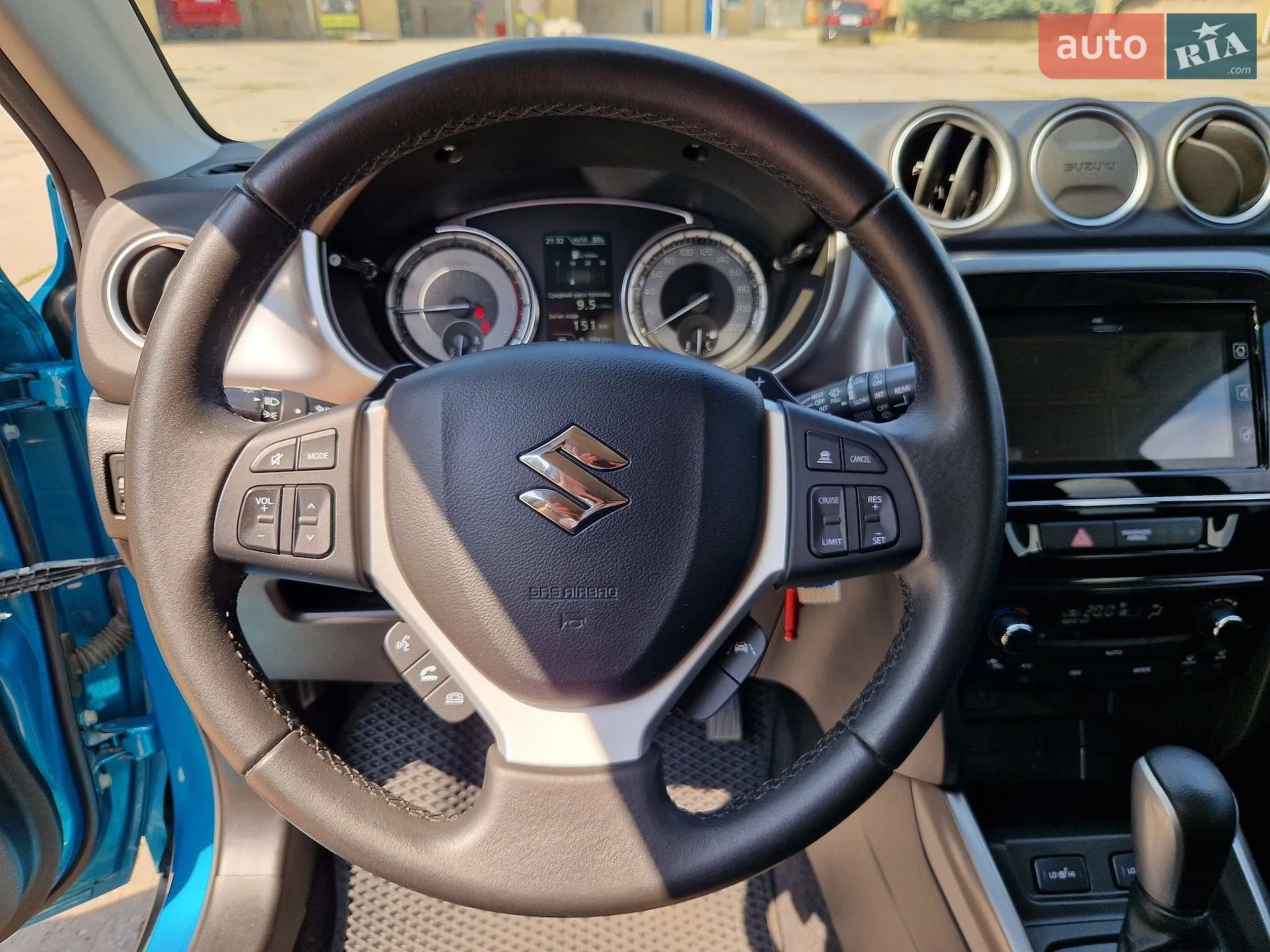 2020 Suzuki Vitara - мініатюра 18
