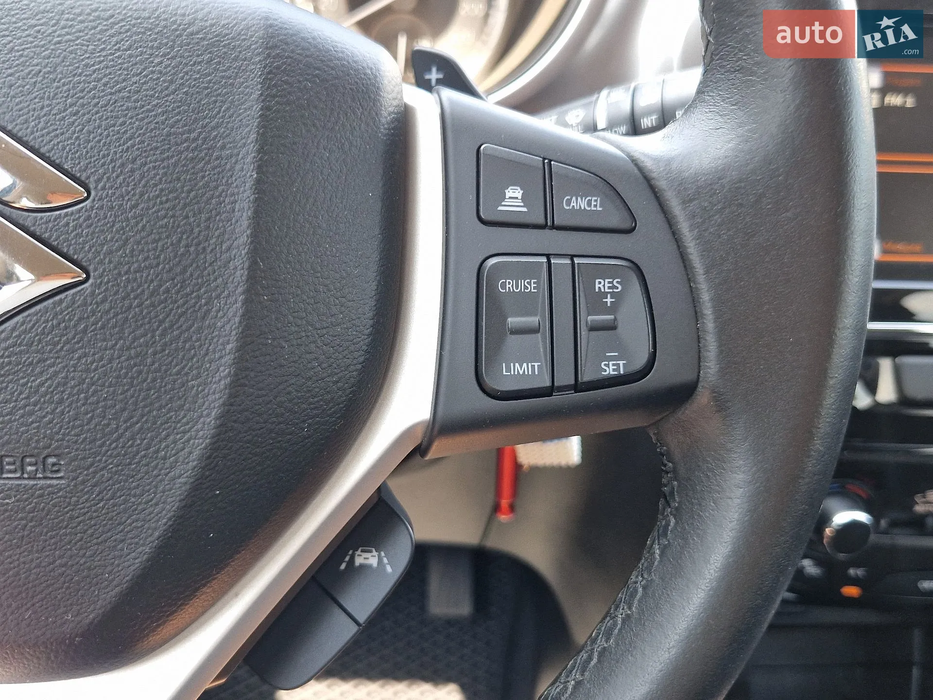 2020 Suzuki Vitara - мініатюра 21
