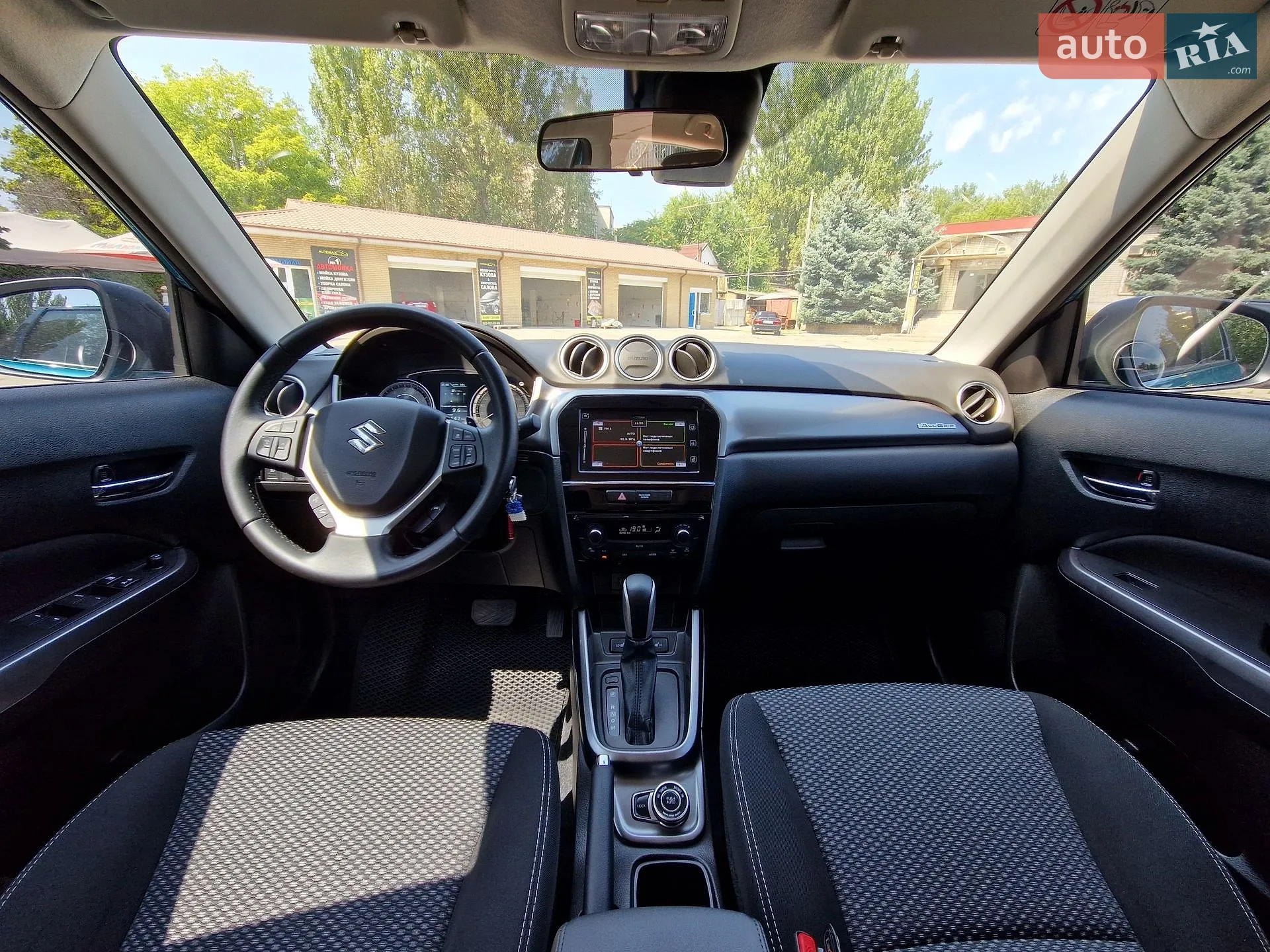 2020 Suzuki Vitara - мініатюра 27