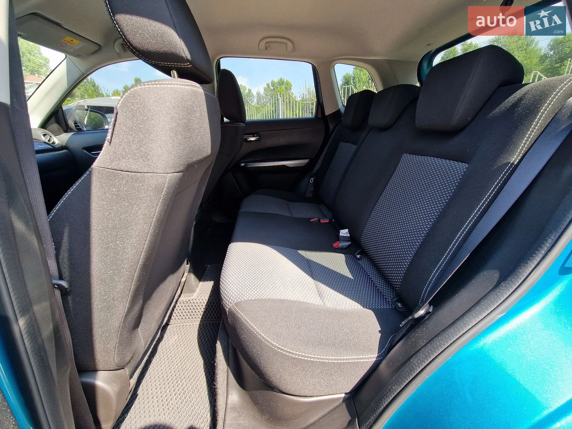 2020 Suzuki Vitara - мініатюра 26