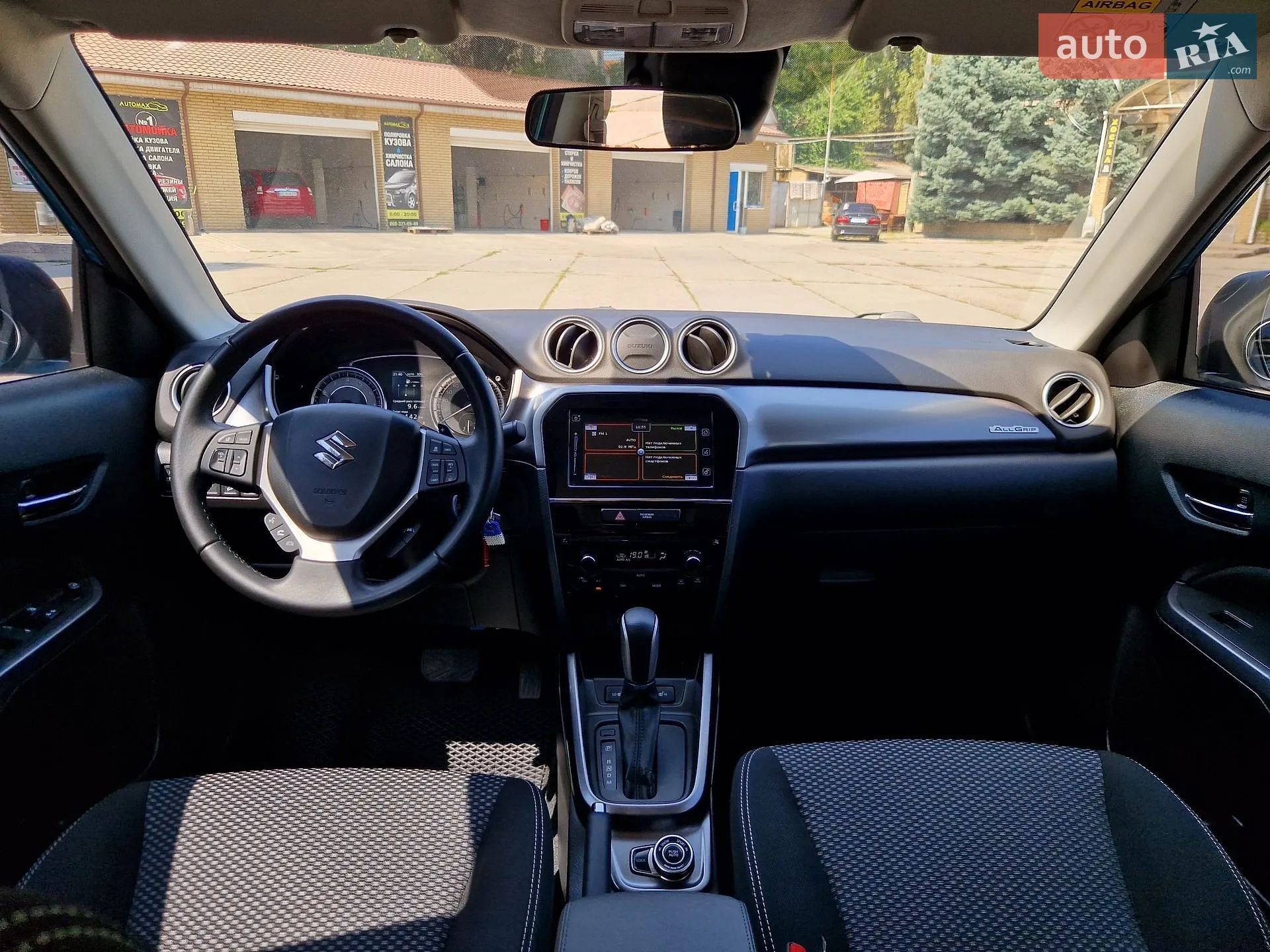 2020 Suzuki Vitara - мініатюра 28