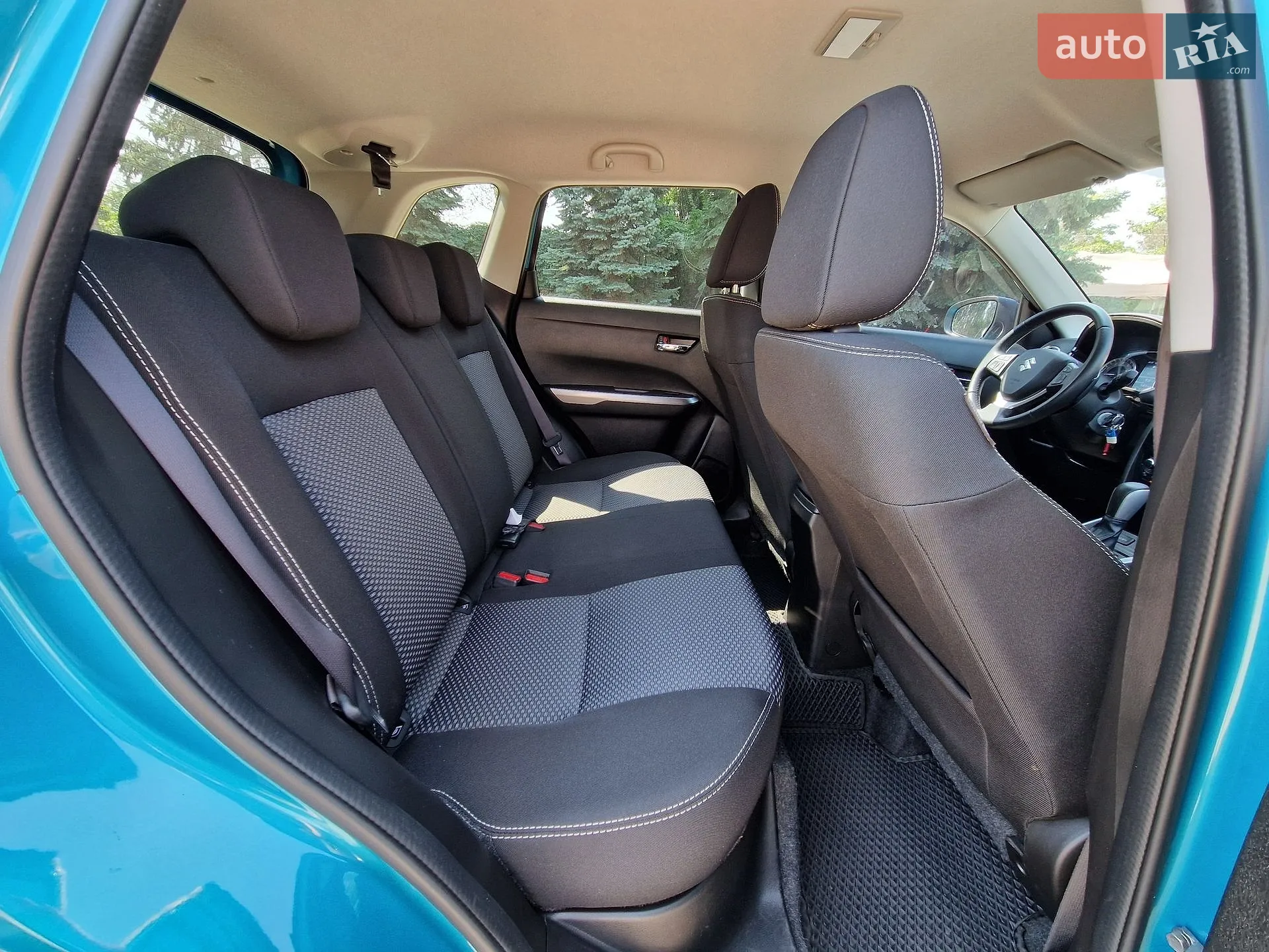 2020 Suzuki Vitara - мініатюра 29