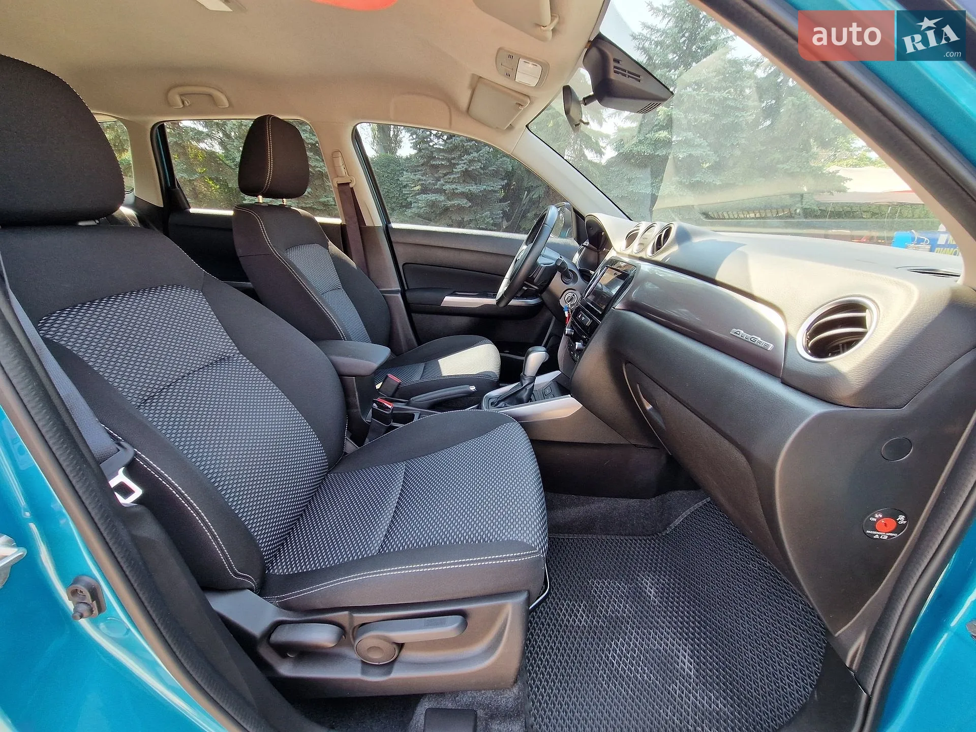 2020 Suzuki Vitara - мініатюра 30