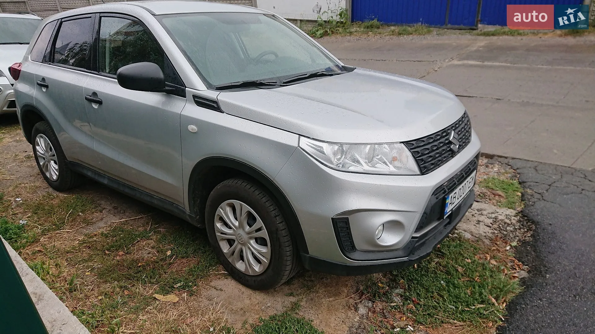 2019 Suzuki Vitara - мініатюра 6