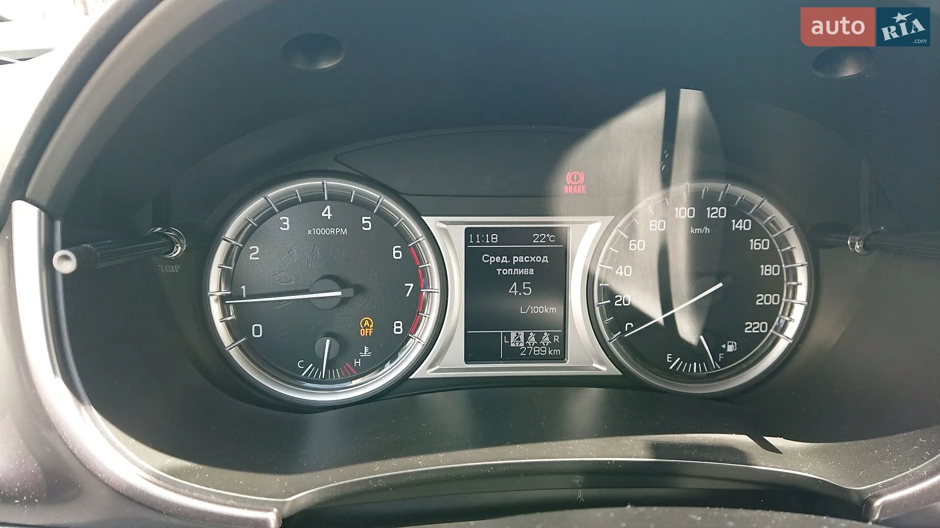 2019 Suzuki Vitara - мініатюра 16