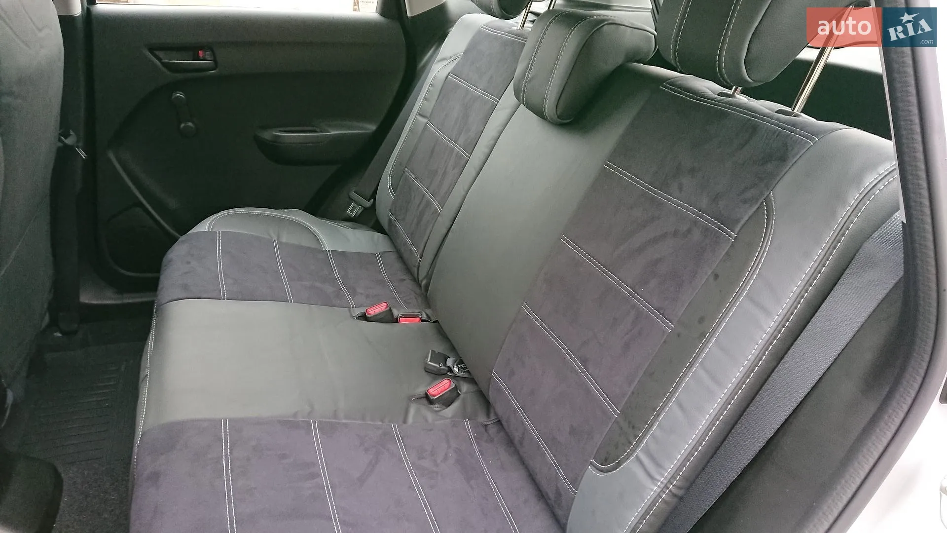 2019 Suzuki Vitara - мініатюра 19