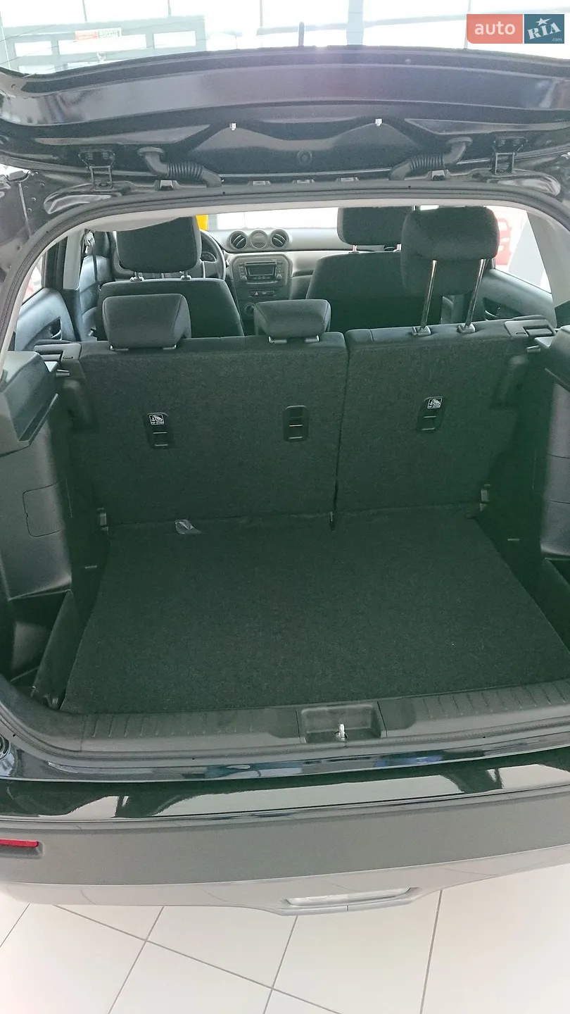 2019 Suzuki Vitara - мініатюра 21