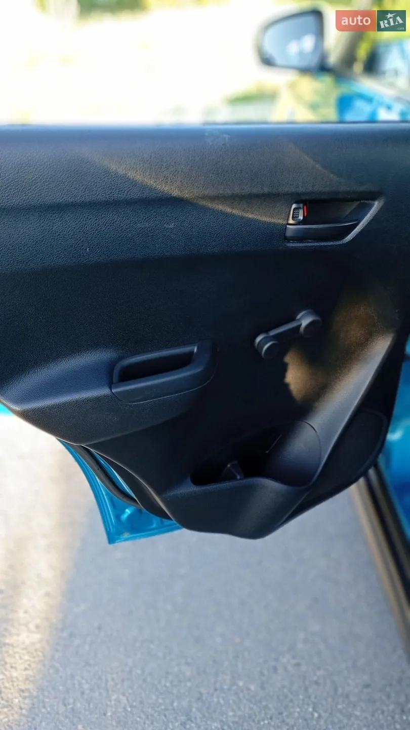 2018 Suzuki Vitara - мініатюра 16