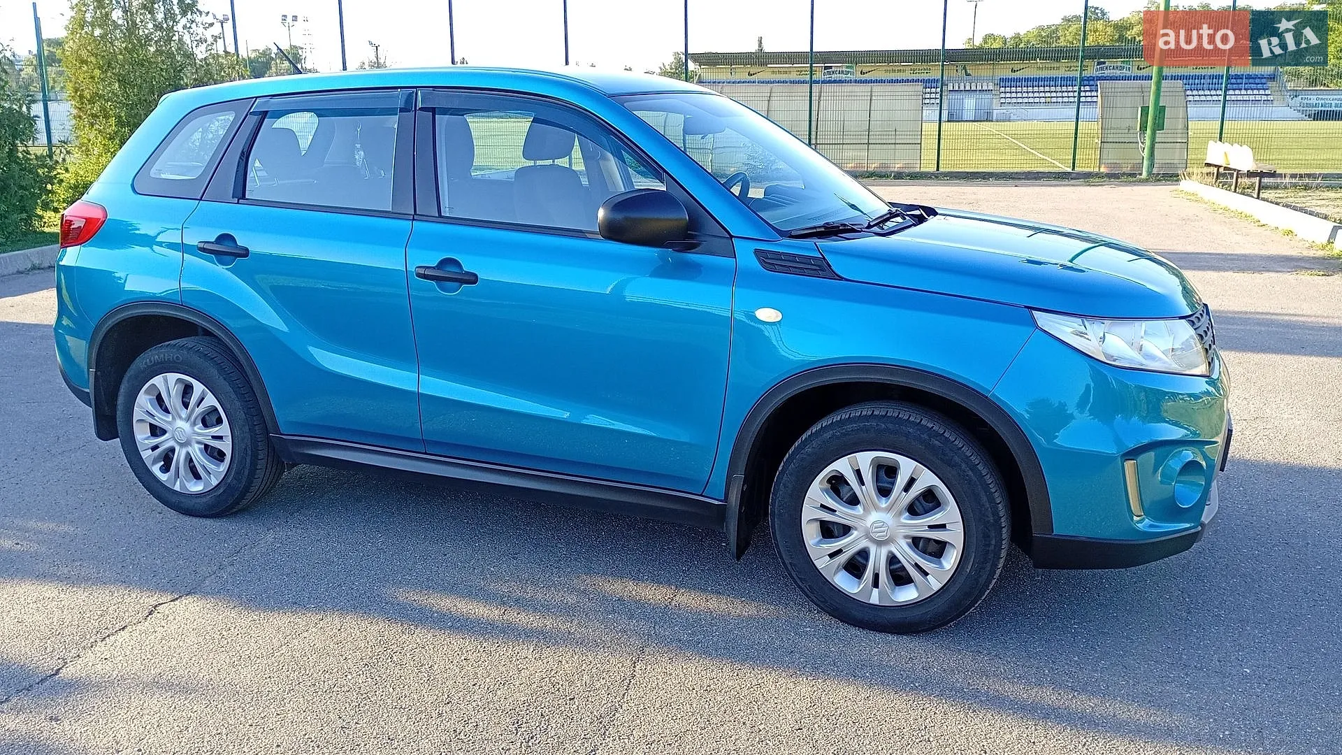 2018 Suzuki Vitara - мініатюра 6