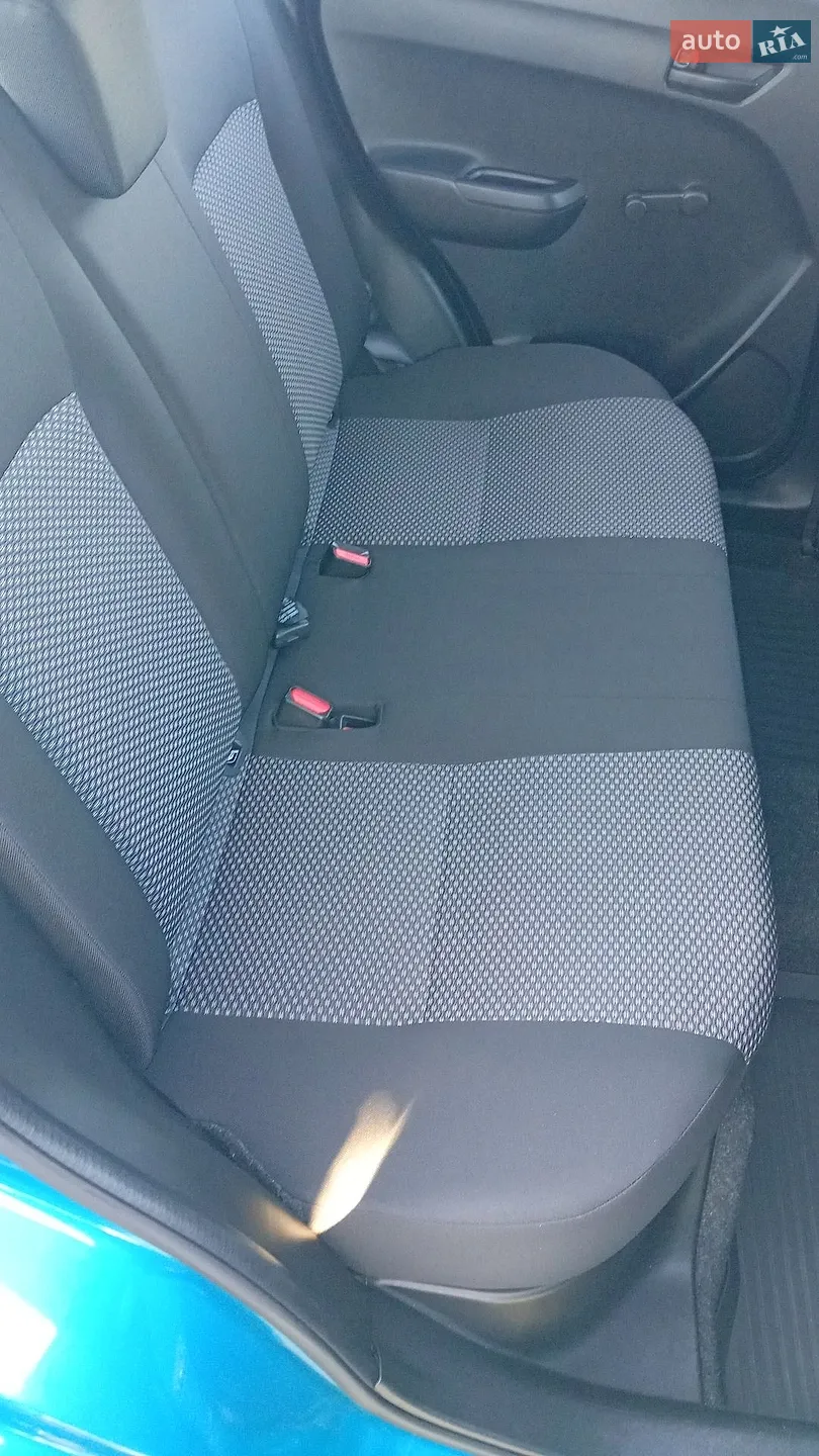 2018 Suzuki Vitara - мініатюра 30