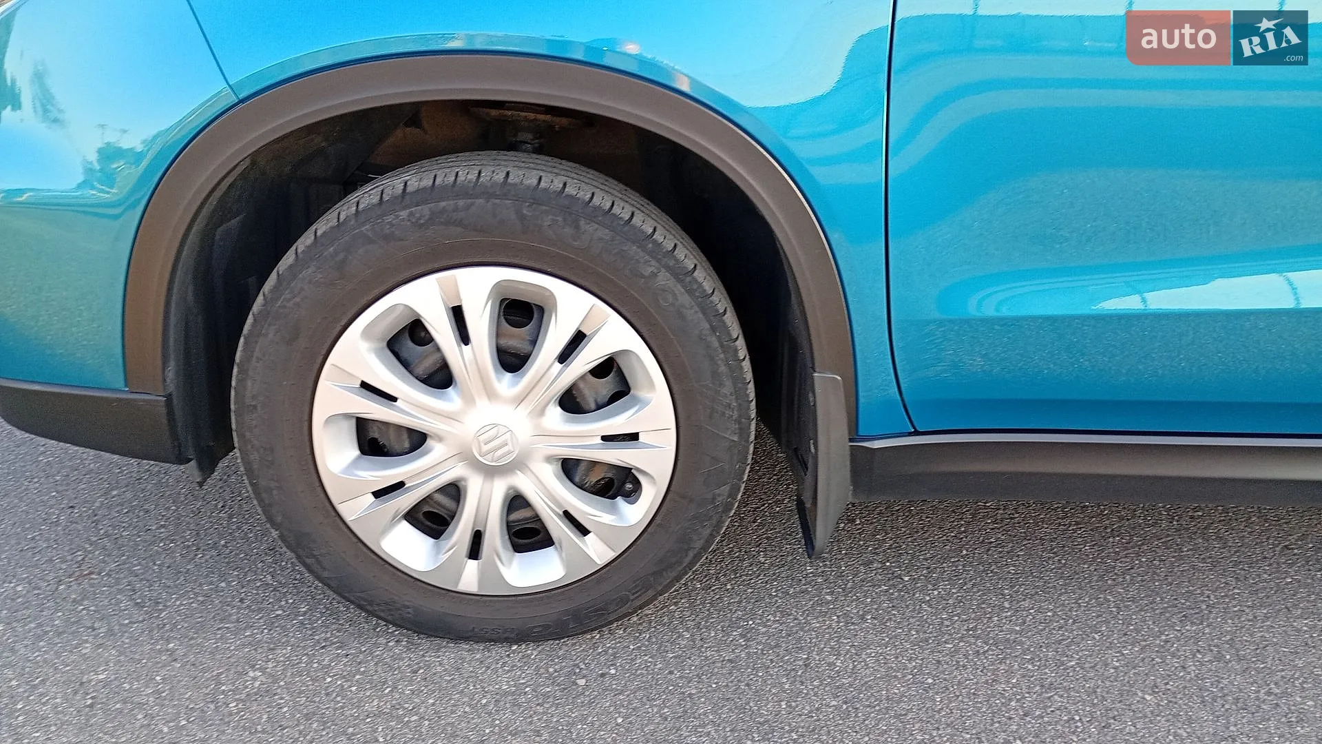 2018 Suzuki Vitara - мініатюра 42