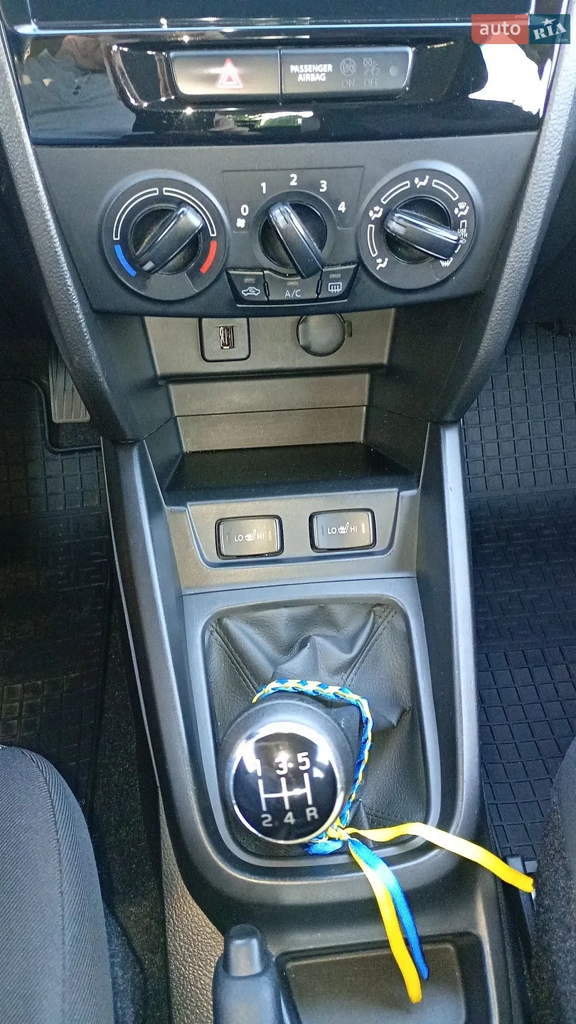 2018 Suzuki Vitara - мініатюра 44