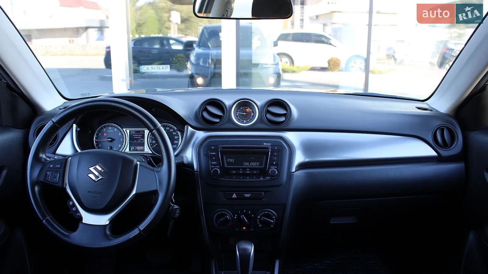 2021 Suzuki Vitara - мініатюра 10