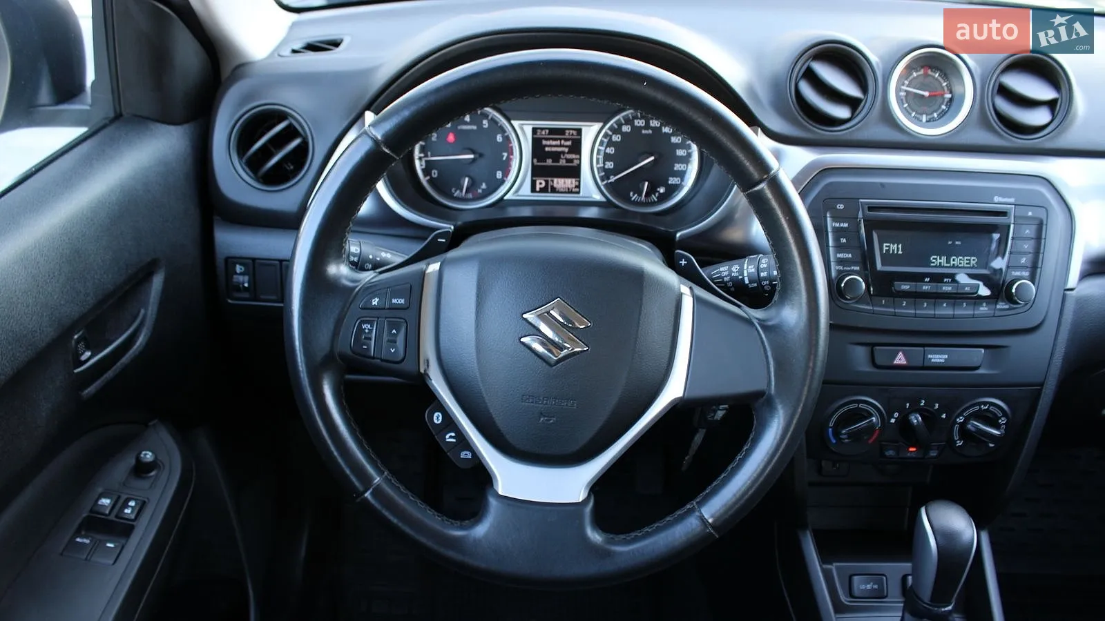 2021 Suzuki Vitara - мініатюра 11