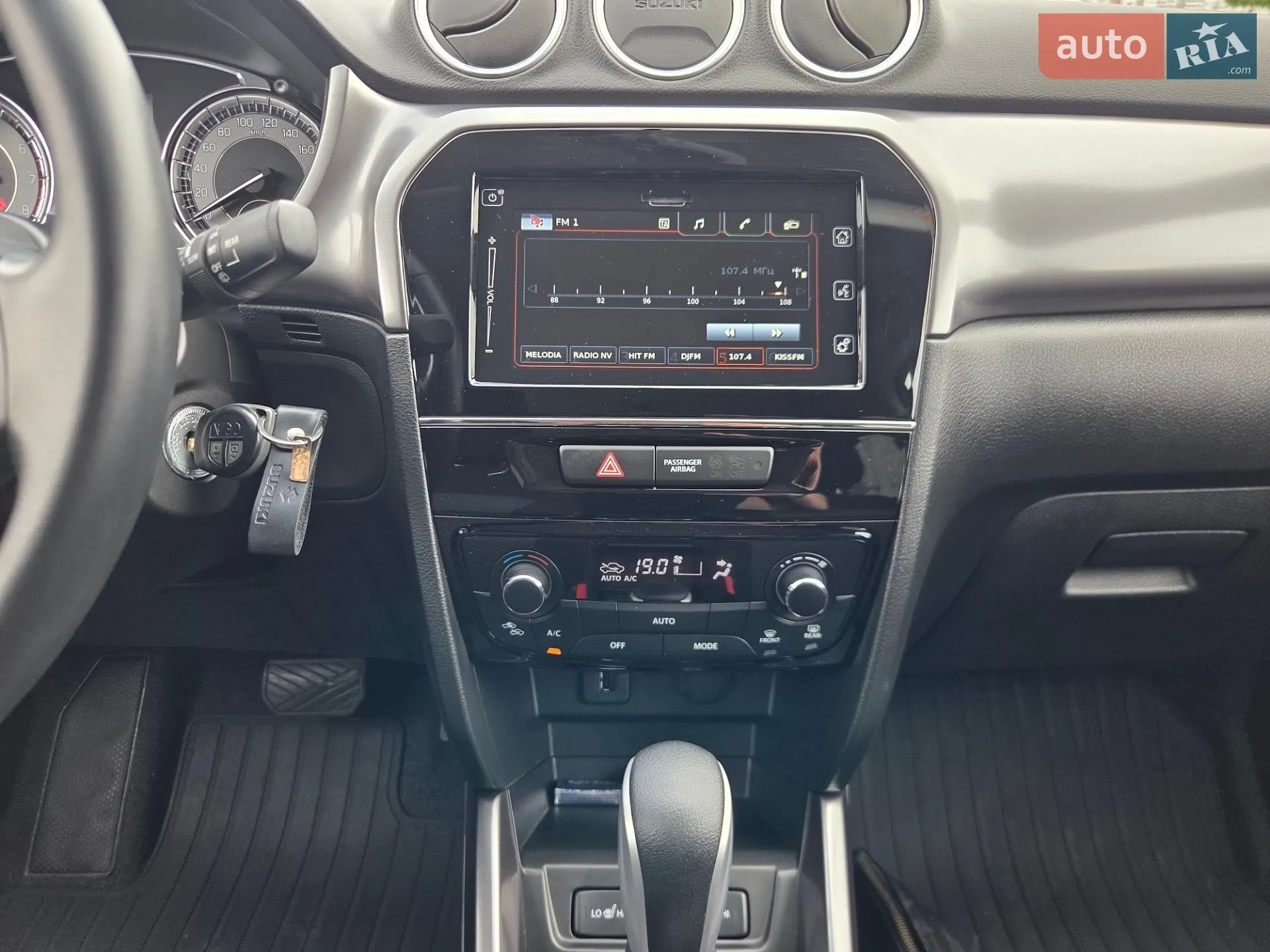 2023 Suzuki Vitara - мініатюра 25