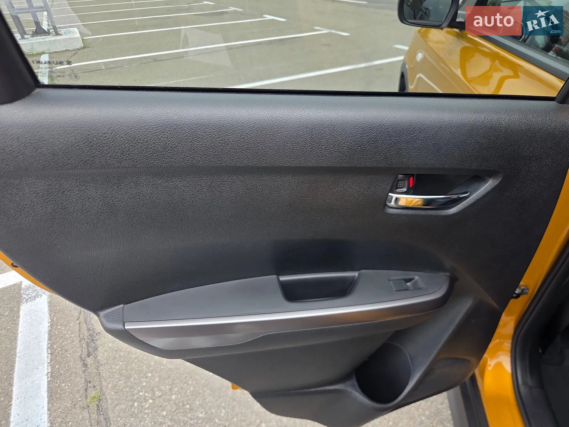 2023 Suzuki Vitara - мініатюра 39
