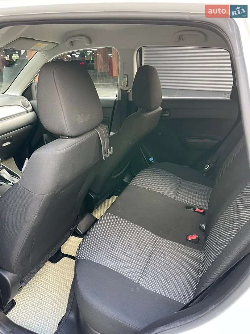 2020 Suzuki Vitara - мініатюра 16