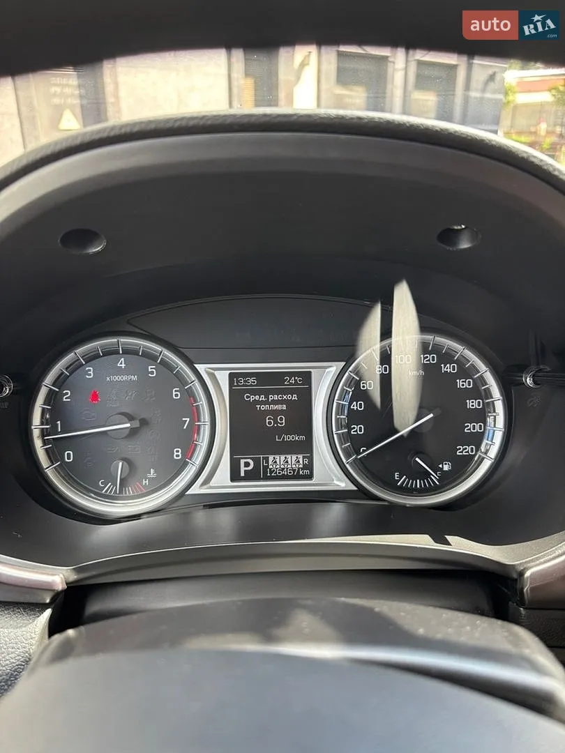 2020 Suzuki Vitara - мініатюра 13