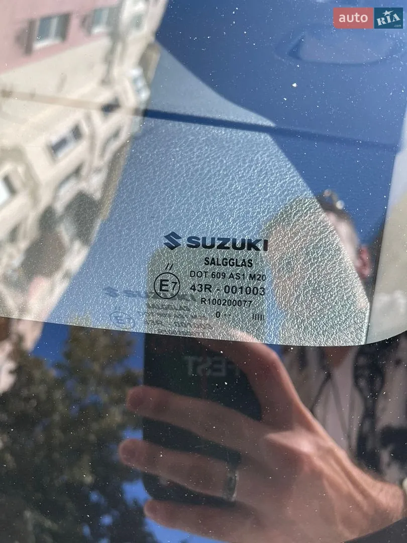 2020 Suzuki Vitara - мініатюра 25