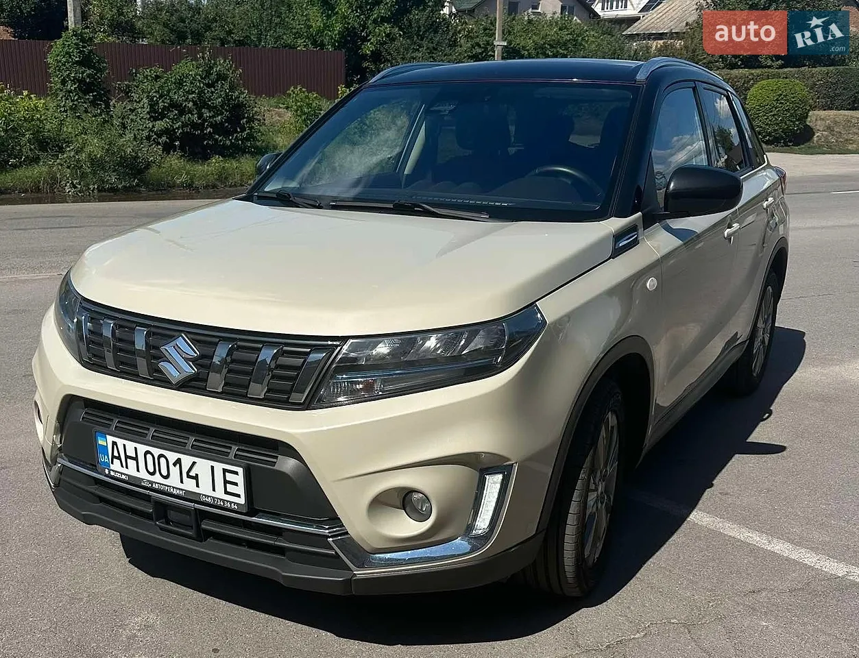 2024 Suzuki Vitara - мініатюра 52