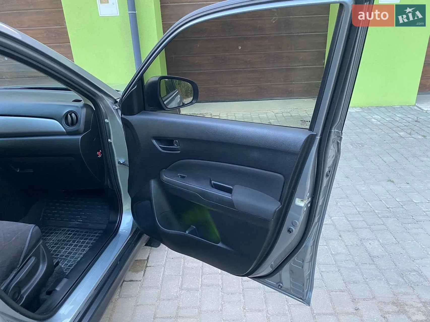2018 Suzuki Vitara - мініатюра 4