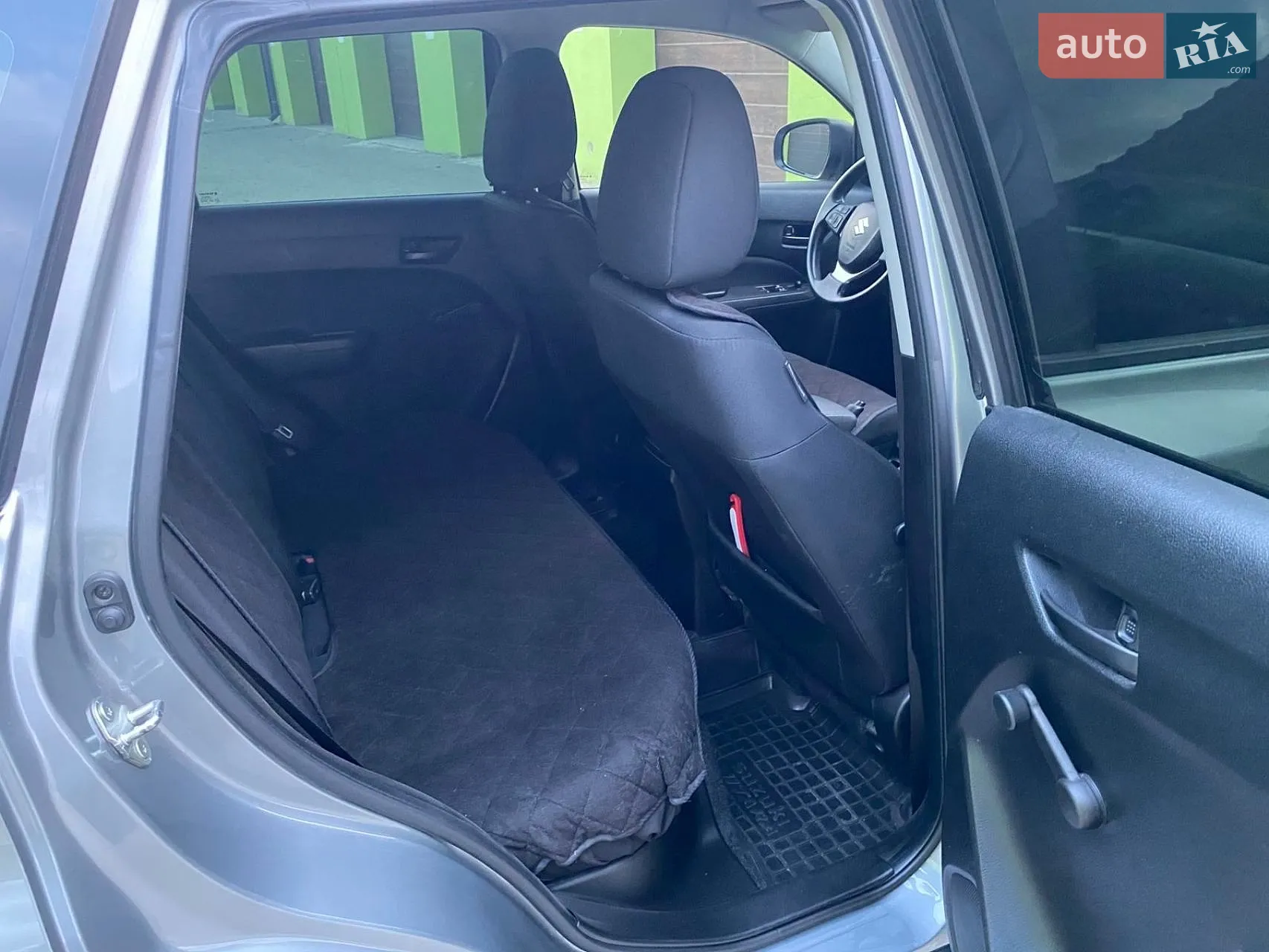 2018 Suzuki Vitara - мініатюра 8