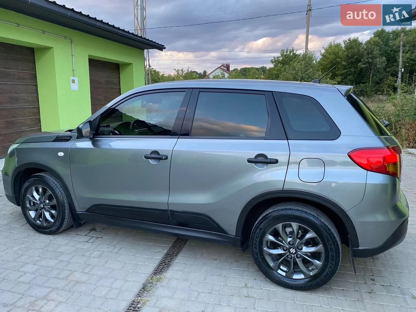 2018 Suzuki Vitara - мініатюра 5
