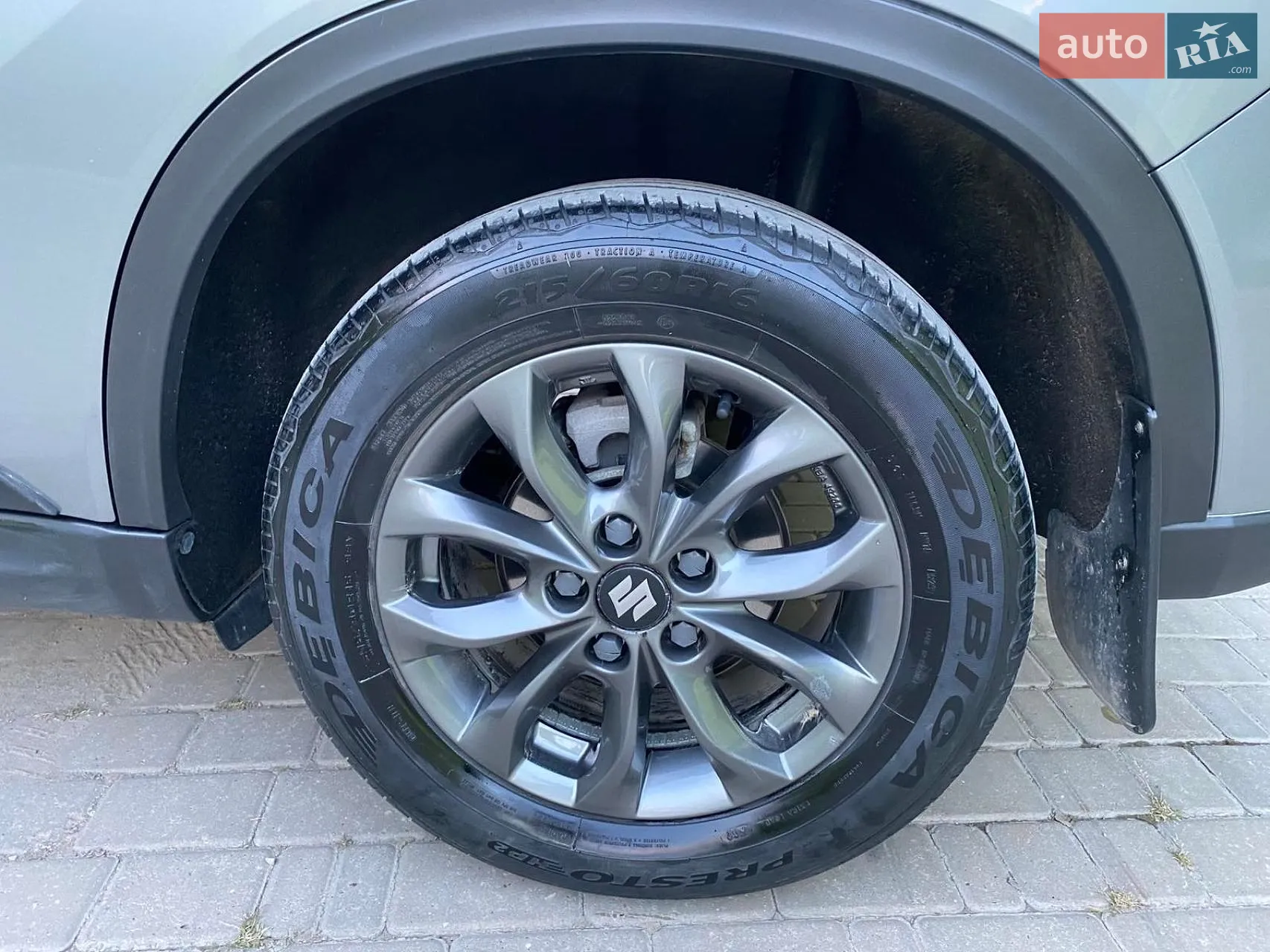 2018 Suzuki Vitara - мініатюра 10