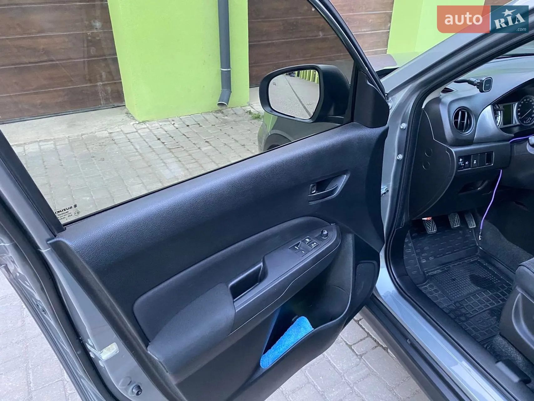 2018 Suzuki Vitara - мініатюра 16