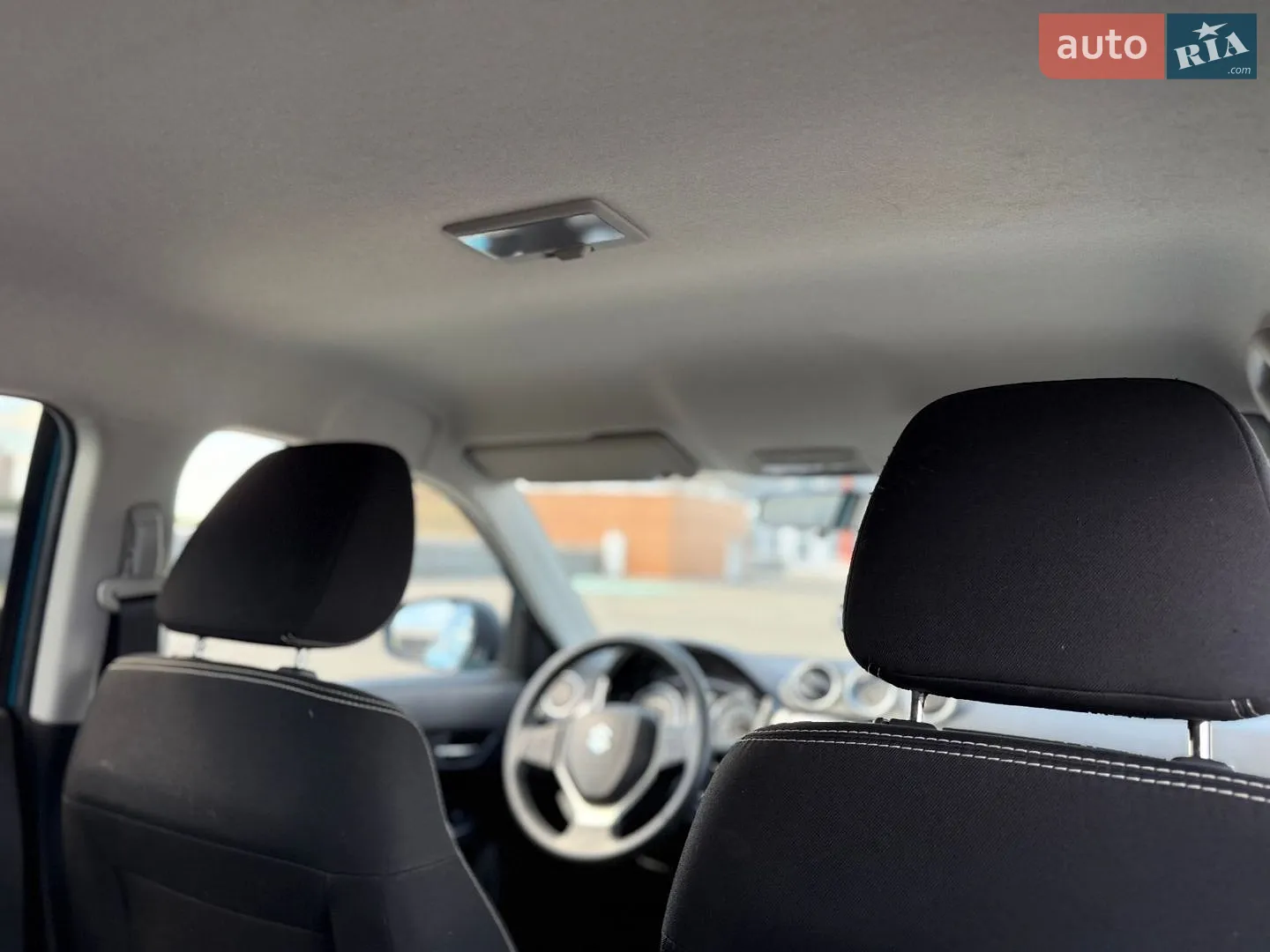 2021 Suzuki Vitara - мініатюра 19