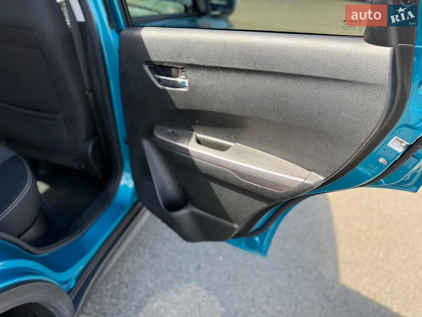 2021 Suzuki Vitara - мініатюра 22