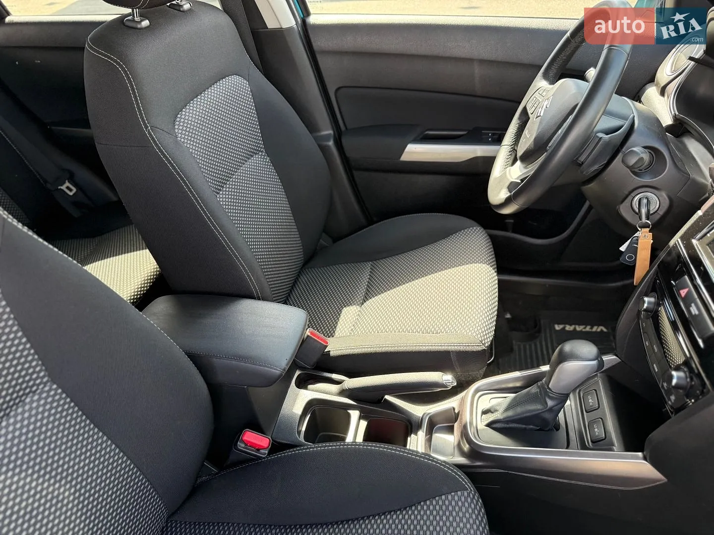 2021 Suzuki Vitara - мініатюра 26