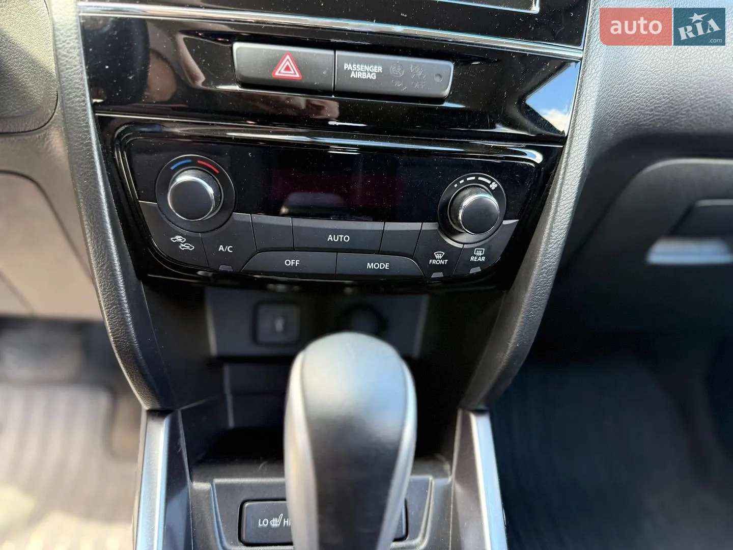 2021 Suzuki Vitara - мініатюра 44