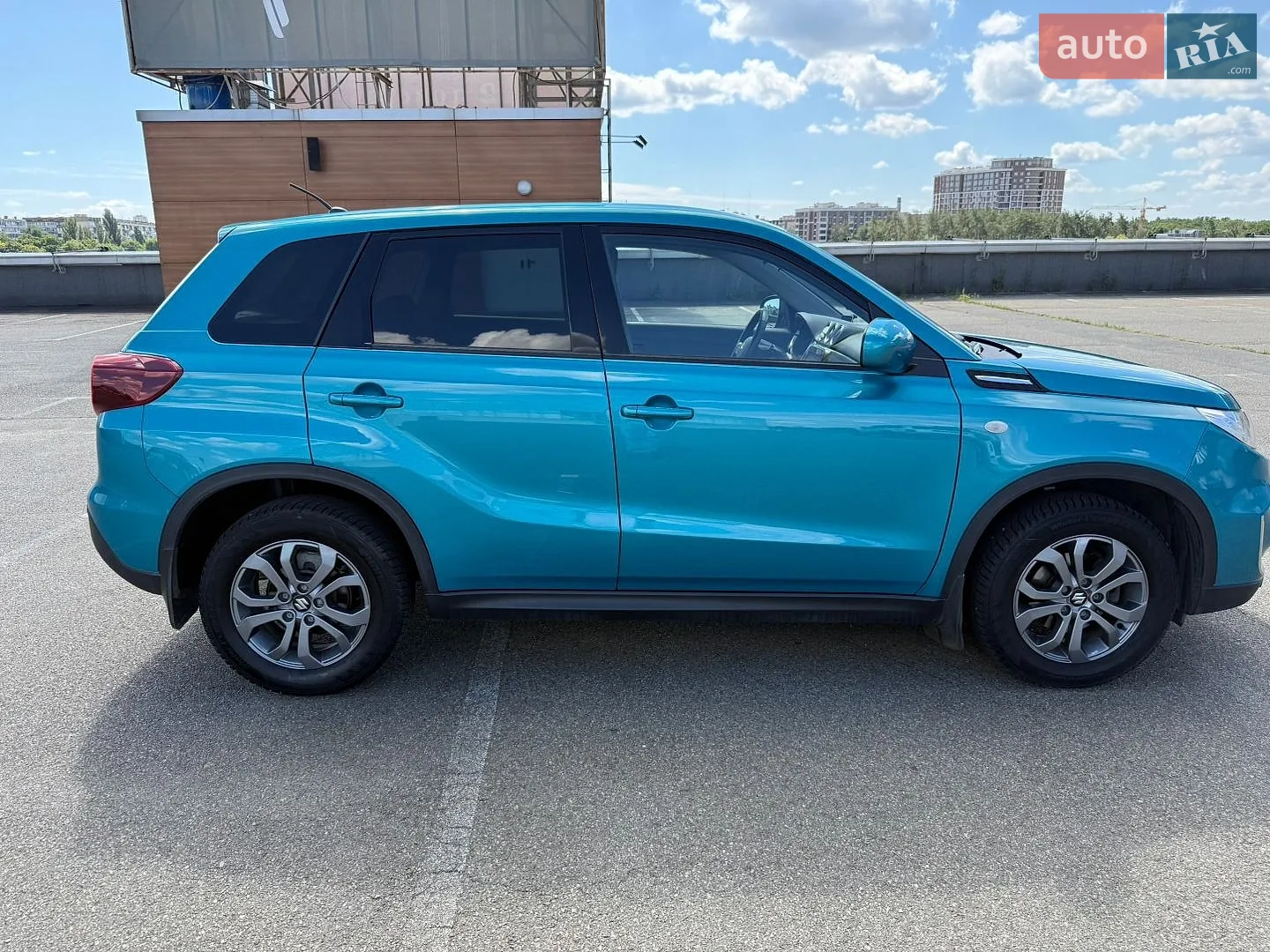 2021 Suzuki Vitara - мініатюра 69