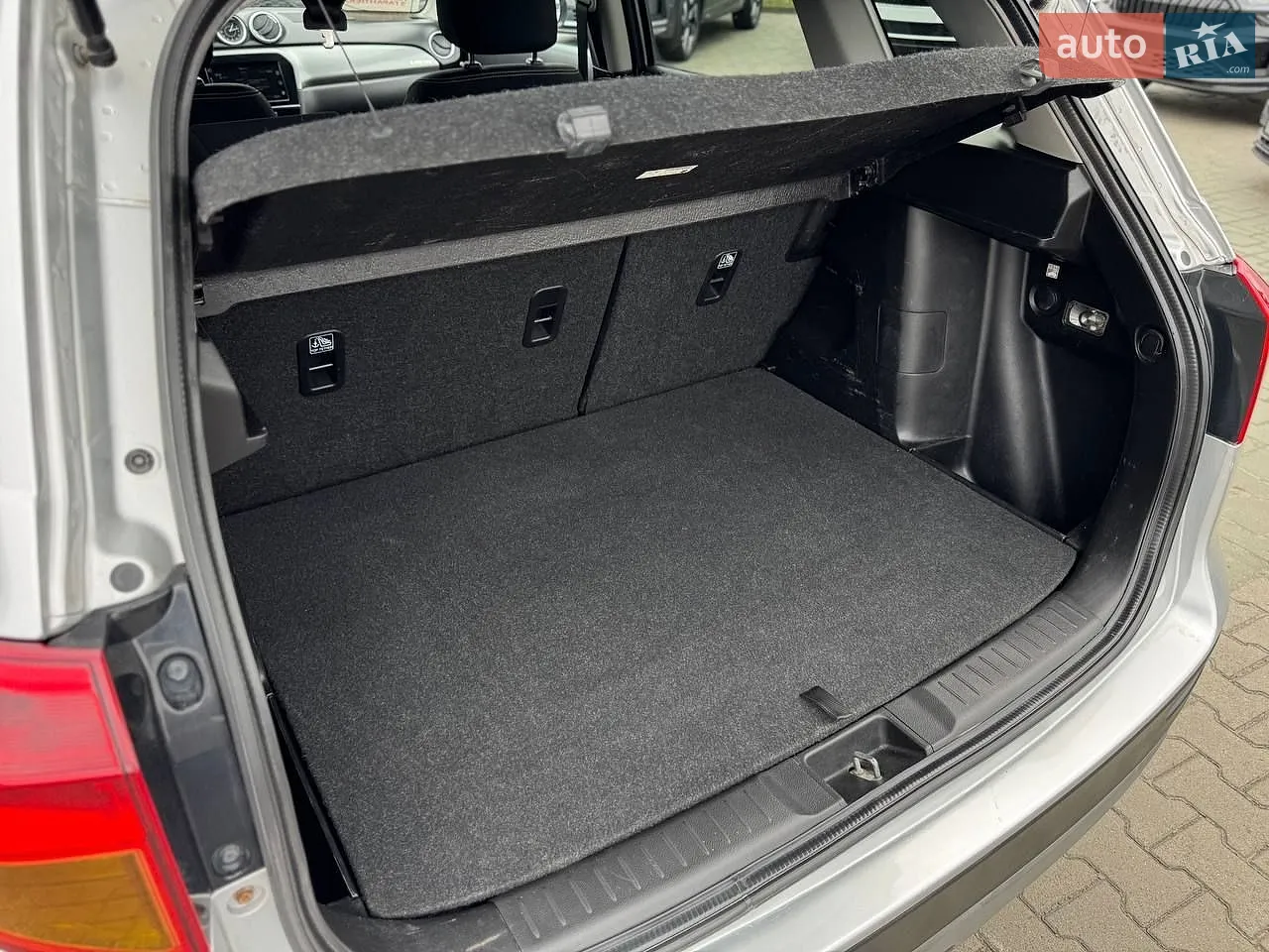 2018 Suzuki Vitara - мініатюра 17