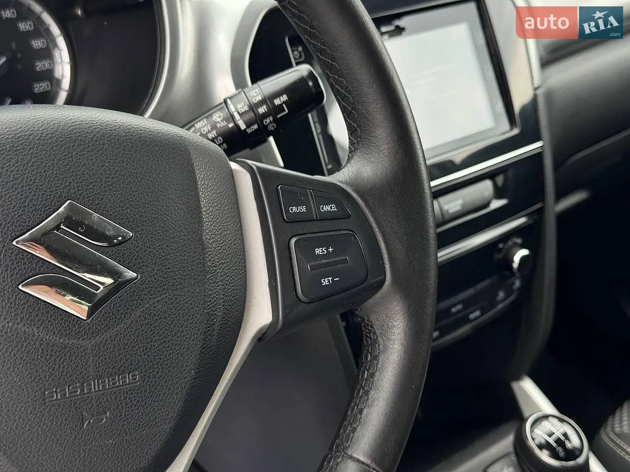2018 Suzuki Vitara - мініатюра 22