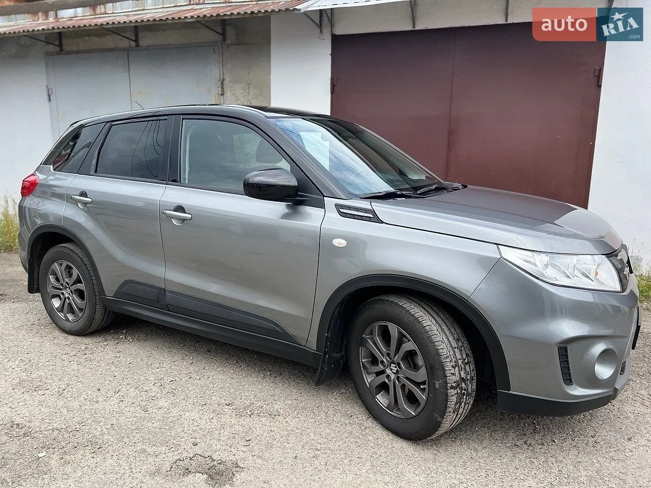 2018 Suzuki Vitara - мініатюра 26