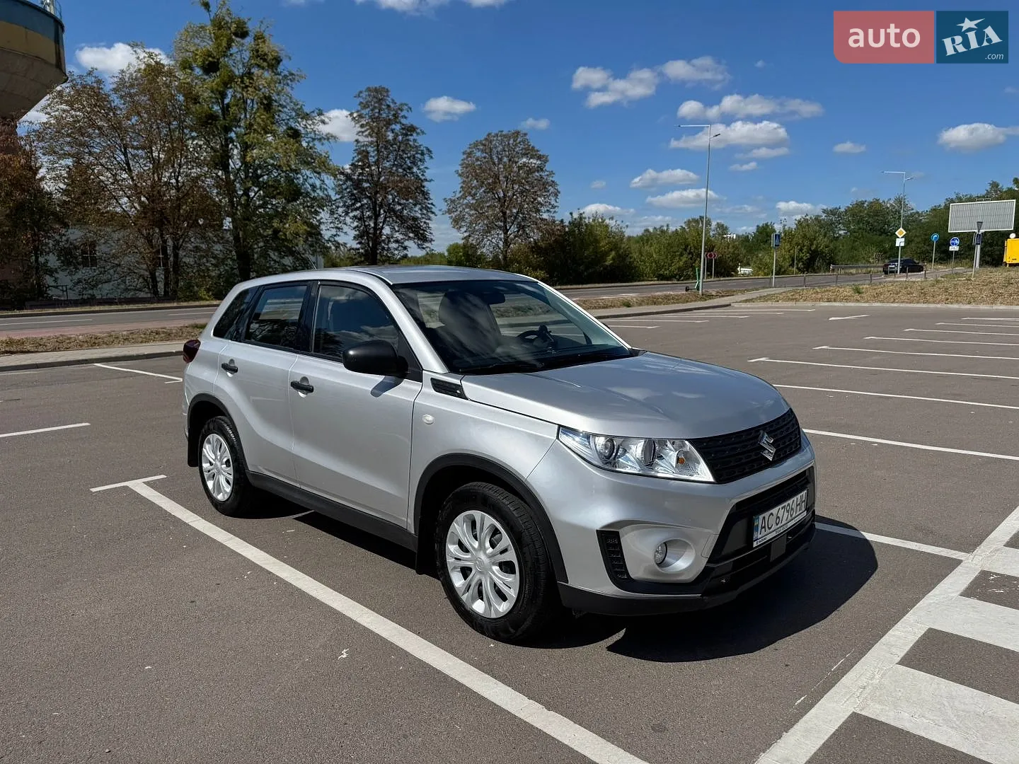 2024 Suzuki Vitara - мініатюра 8