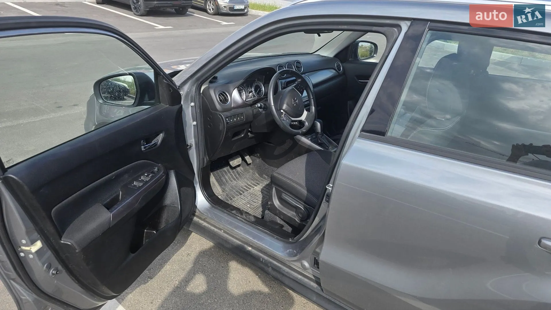 2020 Suzuki Vitara - мініатюра 8