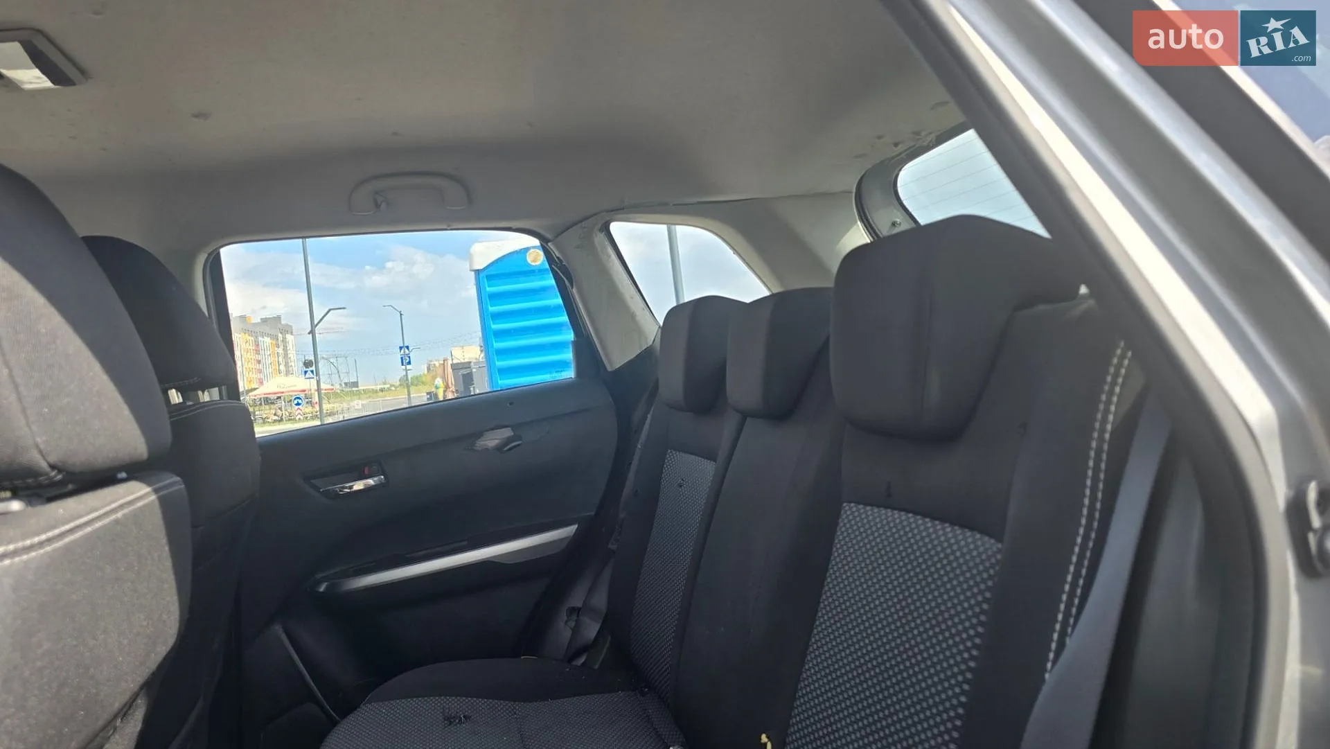 2020 Suzuki Vitara - мініатюра 11