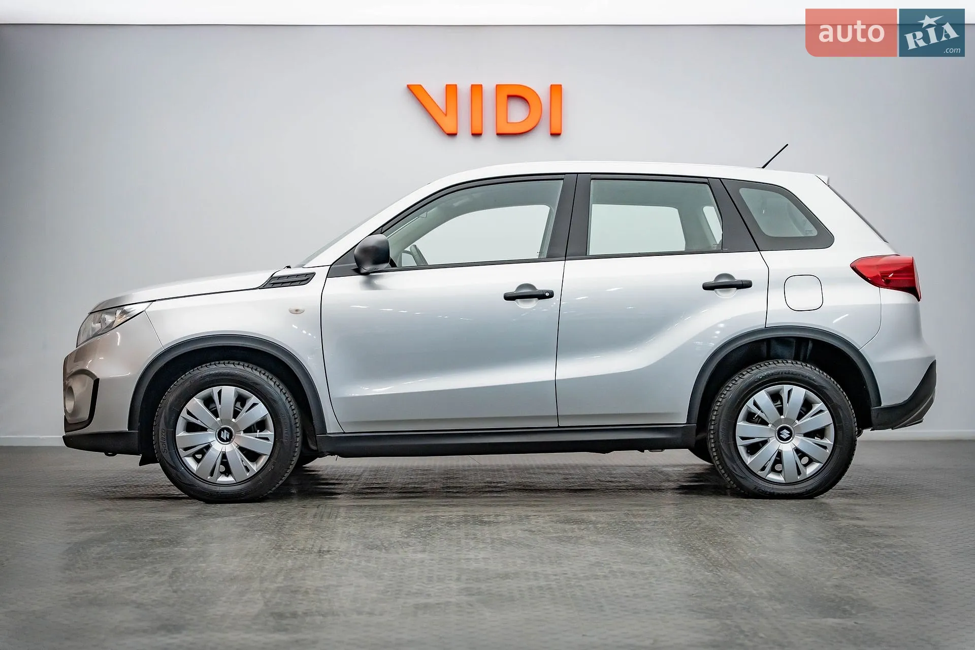 2021 Suzuki Vitara - мініатюра 3