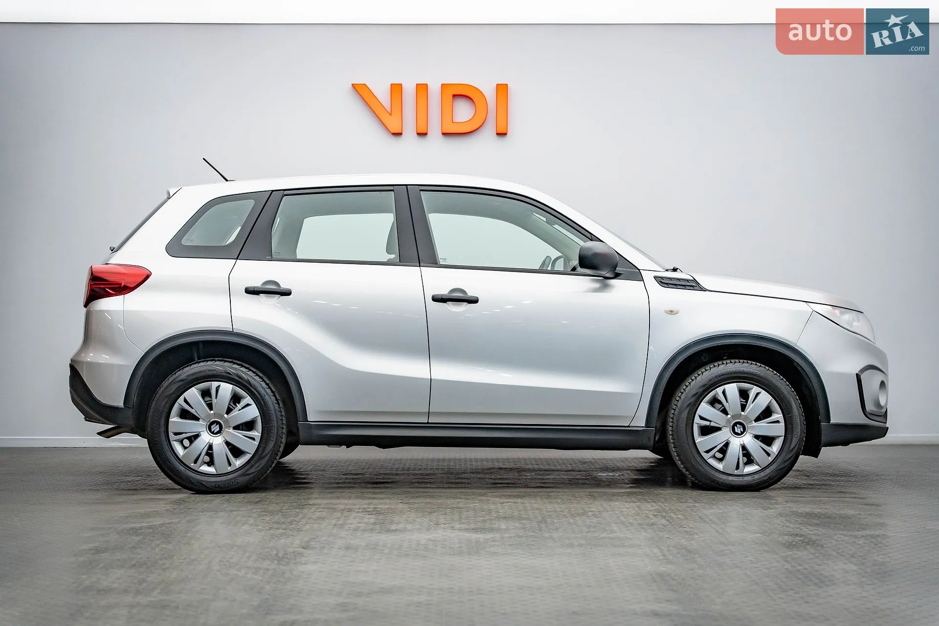 2021 Suzuki Vitara - мініатюра 4