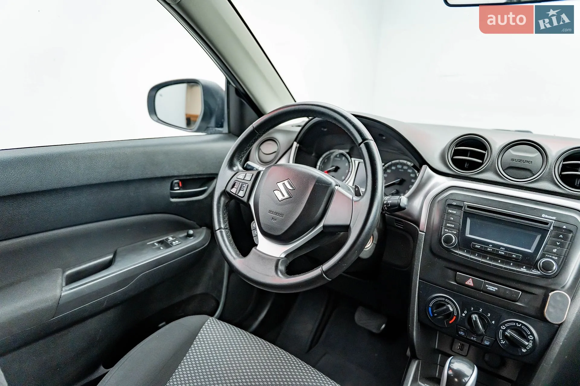 2021 Suzuki Vitara - мініатюра 12