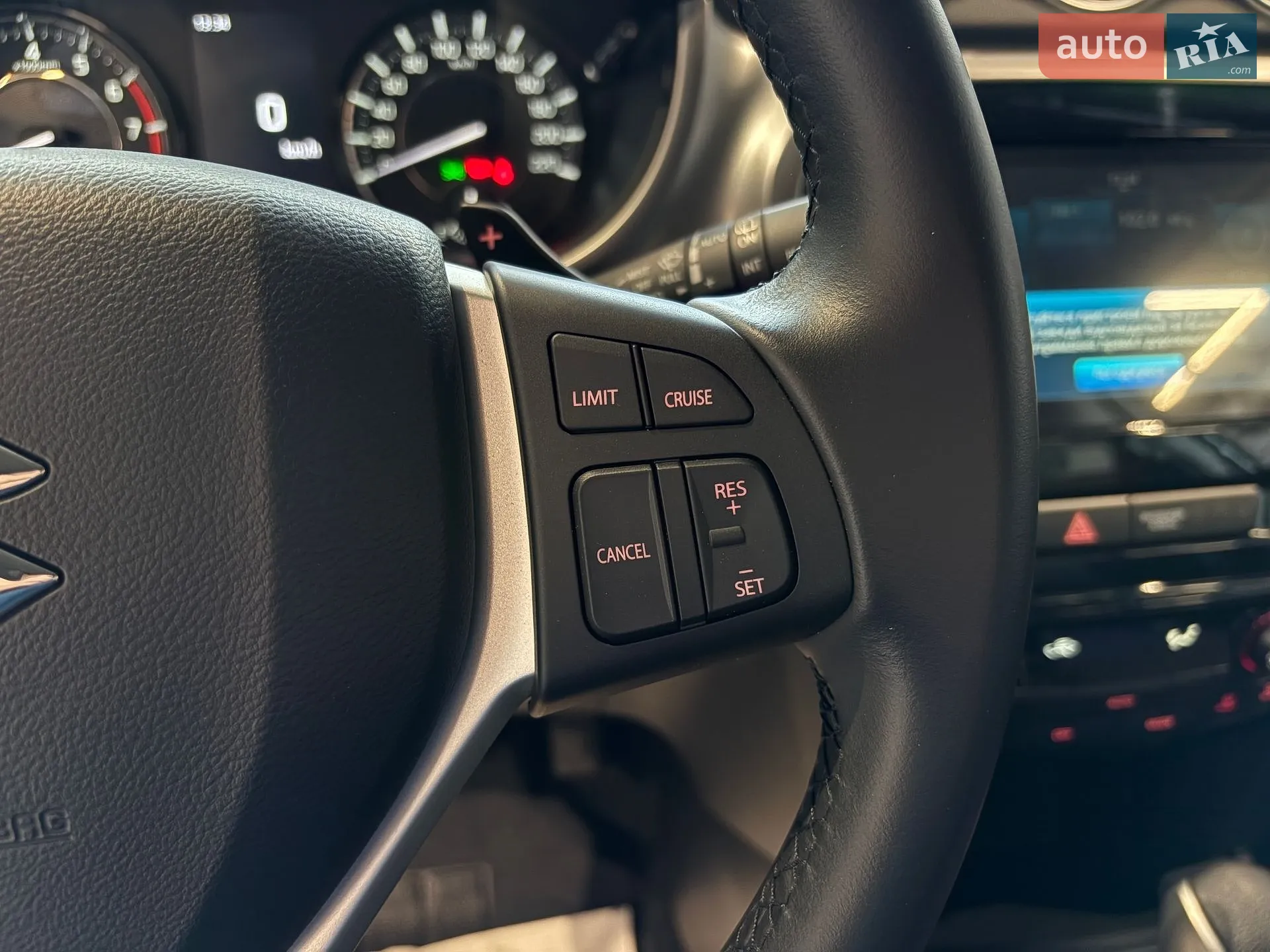 2025 Suzuki Vitara - мініатюра 13