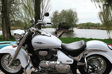 Мотоцикл Круізер Suzuki VL 800 Intruder 2016 в Житомирі