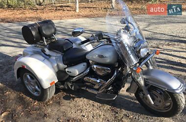 Трайк Suzuki VL 800 Intruder 2007 в 