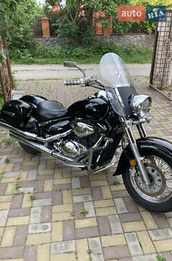 Мотоцикл Круизер Suzuki VL 800 Intruder 2007 в Полтаве