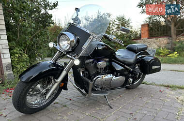 Мотоцикл Круизер Suzuki VL 800 Intruder 2007 в Полтаве