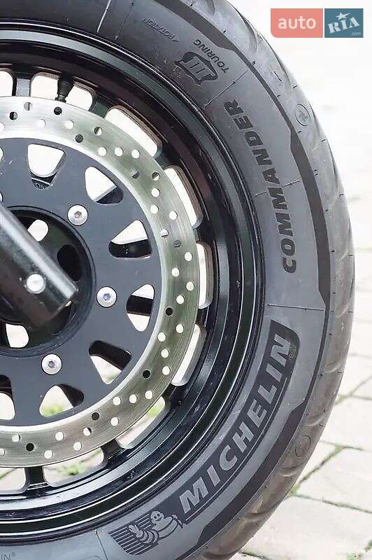 Мотоцикл Круизер Suzuki VL 800 Intruder 2014 в Кременчуге